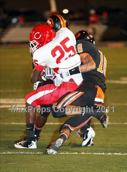 Thumbnail 3 in Carthage @ Gilmer photogallery.