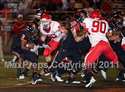 Thumbnail 1 in Carthage @ Gilmer photogallery.