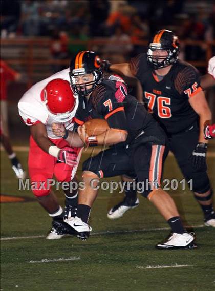 Thumbnail 3 in Carthage @ Gilmer photogallery.