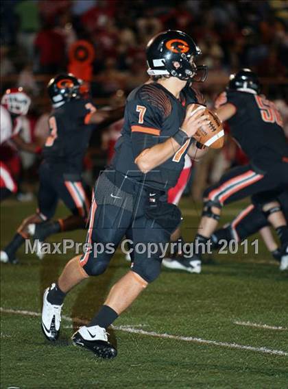 Thumbnail 3 in Carthage @ Gilmer photogallery.