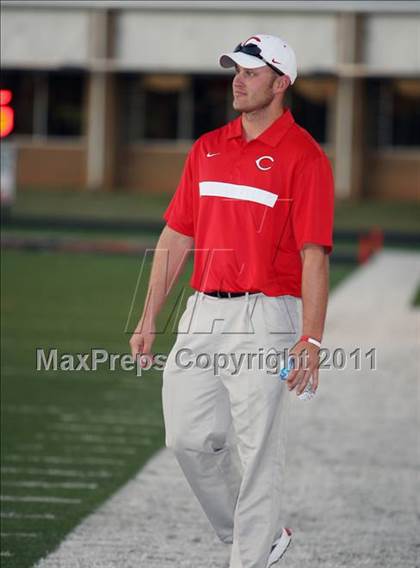 Thumbnail 3 in Carthage @ Gilmer photogallery.