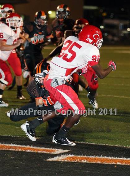Thumbnail 3 in Carthage @ Gilmer photogallery.