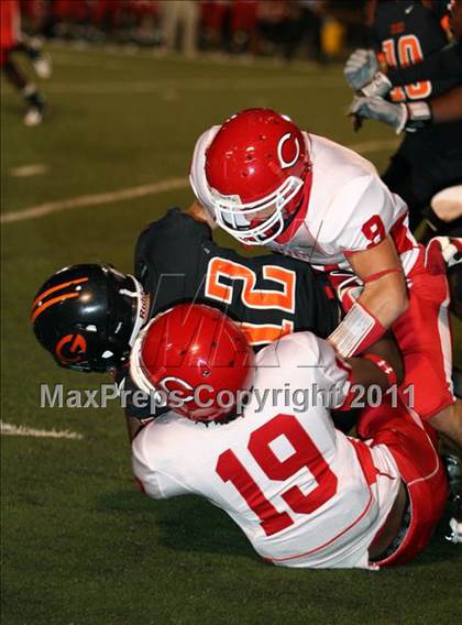 Thumbnail 3 in Carthage @ Gilmer photogallery.