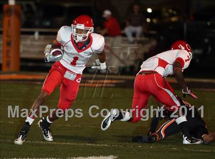 Thumbnail 1 in Carthage @ Gilmer photogallery.