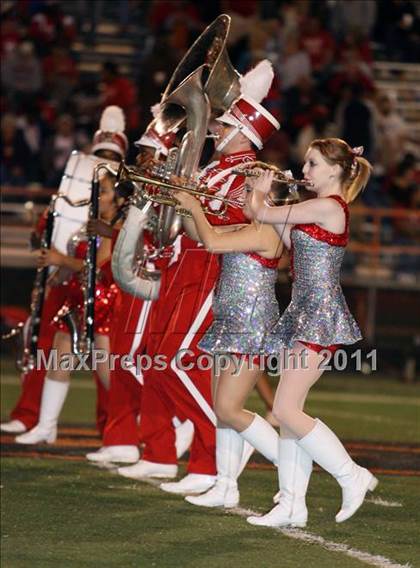 Thumbnail 2 in Carthage @ Gilmer photogallery.