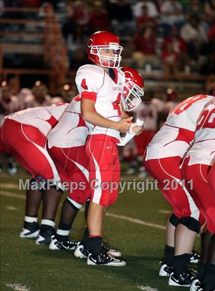 Thumbnail 2 in Carthage @ Gilmer photogallery.