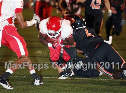 Thumbnail 2 in Carthage @ Gilmer photogallery.