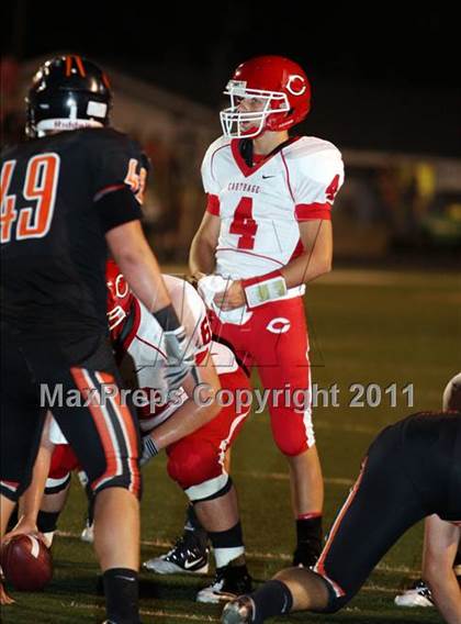 Thumbnail 3 in Carthage @ Gilmer photogallery.