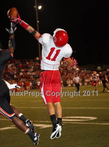 Thumbnail 3 in Carthage @ Gilmer photogallery.