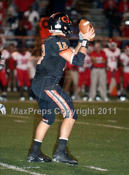 Thumbnail 3 in Carthage @ Gilmer photogallery.