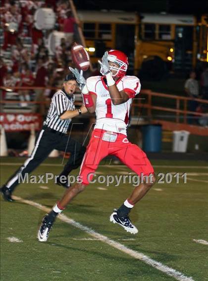 Thumbnail 3 in Carthage @ Gilmer photogallery.