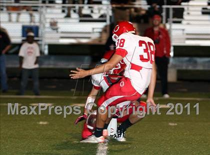 Thumbnail 3 in Carthage @ Gilmer photogallery.