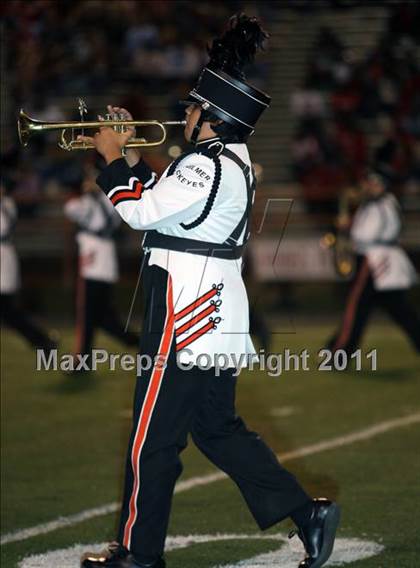 Thumbnail 2 in Carthage @ Gilmer photogallery.