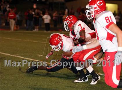 Thumbnail 3 in Carthage @ Gilmer photogallery.