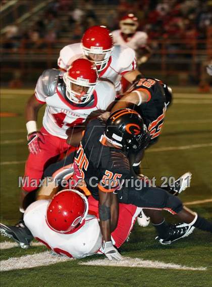 Thumbnail 1 in Carthage @ Gilmer photogallery.