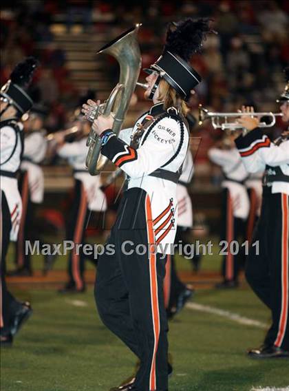 Thumbnail 2 in Carthage @ Gilmer photogallery.