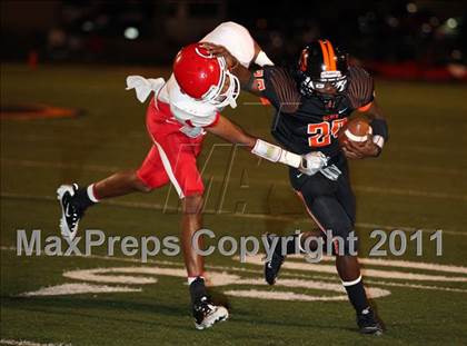 Thumbnail 1 in Carthage @ Gilmer photogallery.