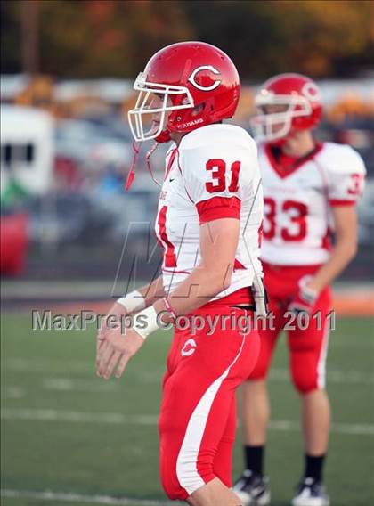 Thumbnail 3 in Carthage @ Gilmer photogallery.