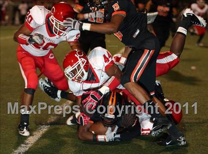 Thumbnail 2 in Carthage @ Gilmer photogallery.