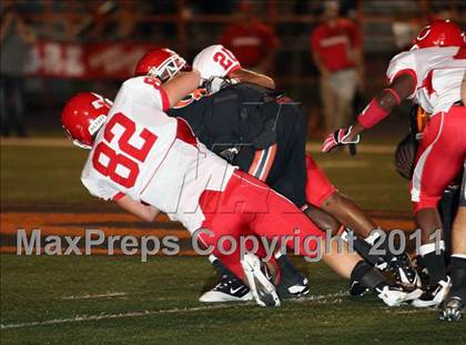 Thumbnail 1 in Carthage @ Gilmer photogallery.