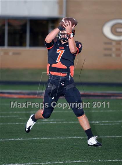 Thumbnail 3 in Carthage @ Gilmer photogallery.