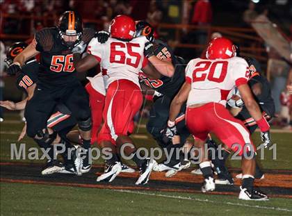 Thumbnail 3 in Carthage @ Gilmer photogallery.