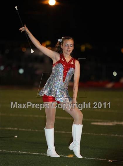 Thumbnail 3 in Carthage @ Gilmer photogallery.