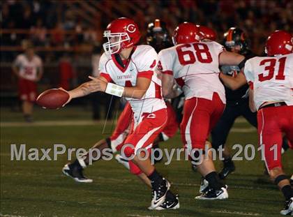 Thumbnail 1 in Carthage @ Gilmer photogallery.