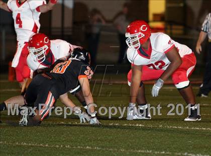 Thumbnail 1 in Carthage @ Gilmer photogallery.