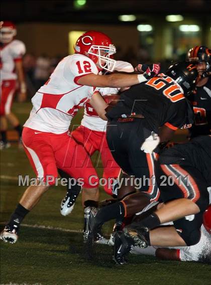 Thumbnail 2 in Carthage @ Gilmer photogallery.