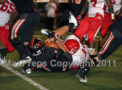 Thumbnail 1 in Carthage @ Gilmer photogallery.