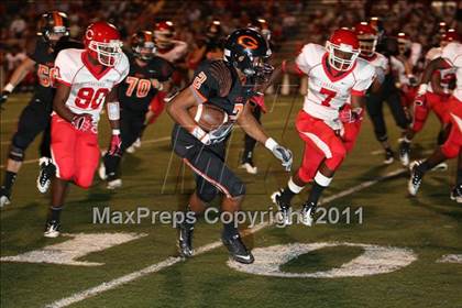 Thumbnail 3 in Carthage @ Gilmer photogallery.
