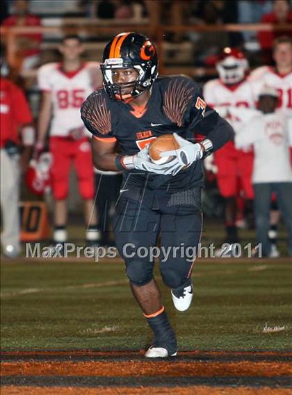 Thumbnail 2 in Carthage @ Gilmer photogallery.