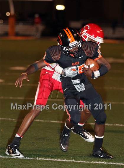 Thumbnail 2 in Carthage @ Gilmer photogallery.