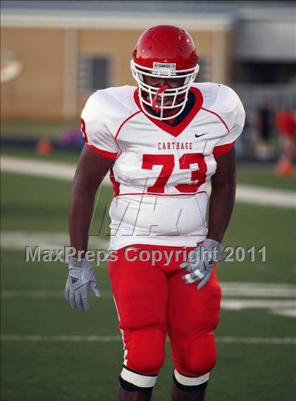 Thumbnail 3 in Carthage @ Gilmer photogallery.