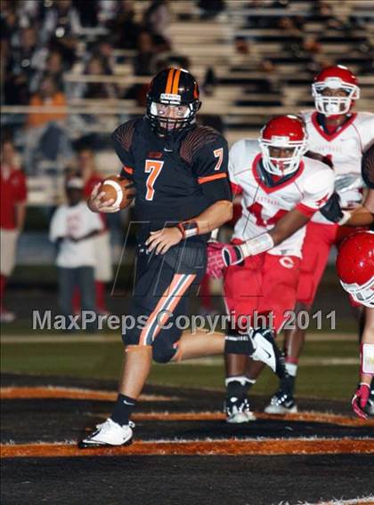 Thumbnail 3 in Carthage @ Gilmer photogallery.