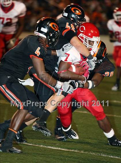 Thumbnail 1 in Carthage @ Gilmer photogallery.