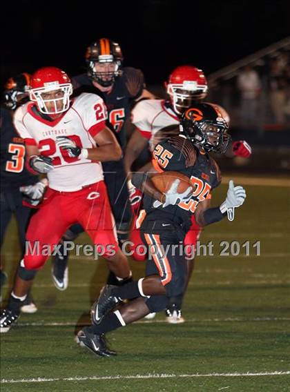 Thumbnail 2 in Carthage @ Gilmer photogallery.