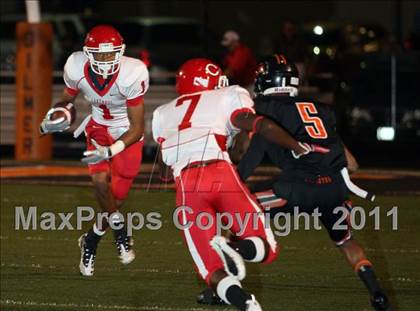 Thumbnail 3 in Carthage @ Gilmer photogallery.