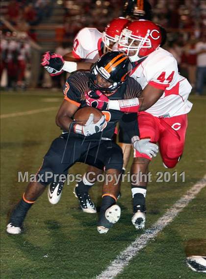 Thumbnail 1 in Carthage @ Gilmer photogallery.