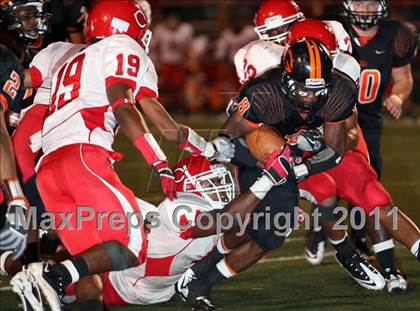 Thumbnail 3 in Carthage @ Gilmer photogallery.