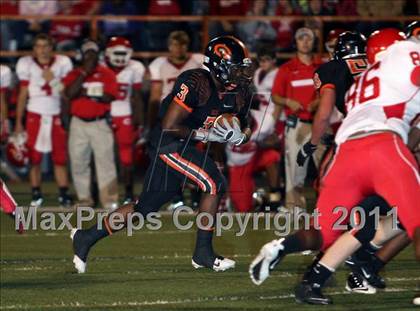 Thumbnail 2 in Carthage @ Gilmer photogallery.