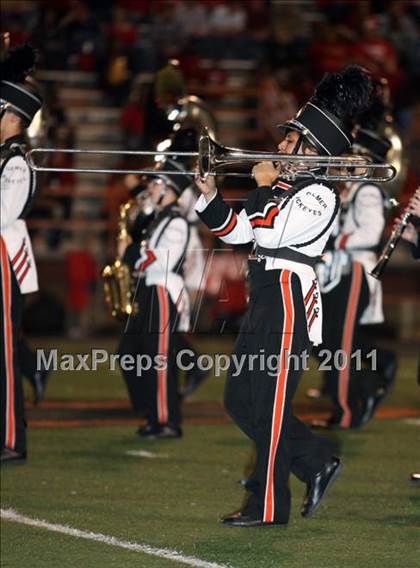 Thumbnail 3 in Carthage @ Gilmer photogallery.