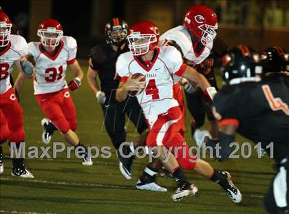 Thumbnail 3 in Carthage @ Gilmer photogallery.