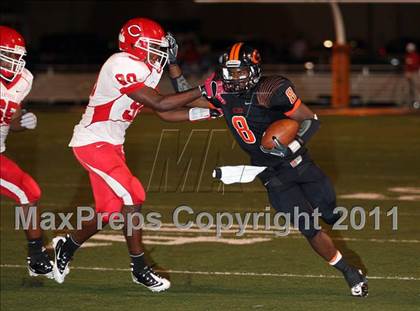 Thumbnail 1 in Carthage @ Gilmer photogallery.