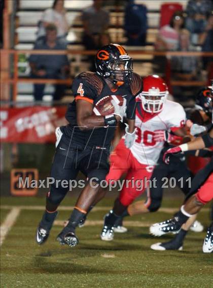 Thumbnail 3 in Carthage @ Gilmer photogallery.