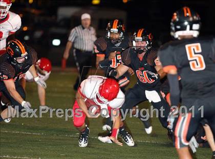 Thumbnail 2 in Carthage @ Gilmer photogallery.