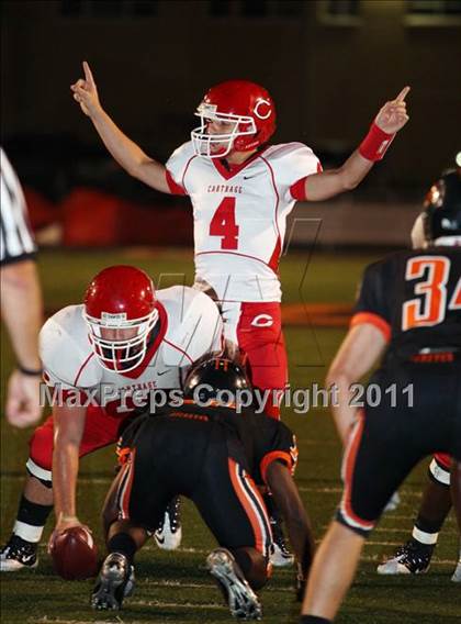 Thumbnail 3 in Carthage @ Gilmer photogallery.