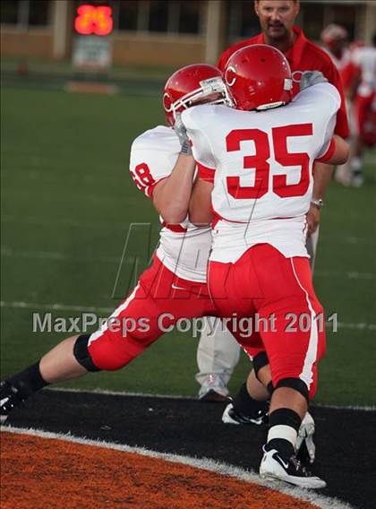 Thumbnail 2 in Carthage @ Gilmer photogallery.