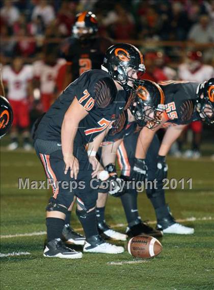 Thumbnail 3 in Carthage @ Gilmer photogallery.